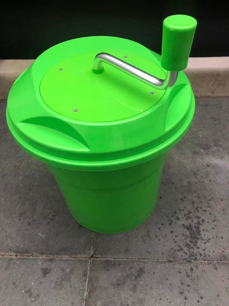 Slacentrifuge 12 L, Ophalen of Verzenden, Nieuw