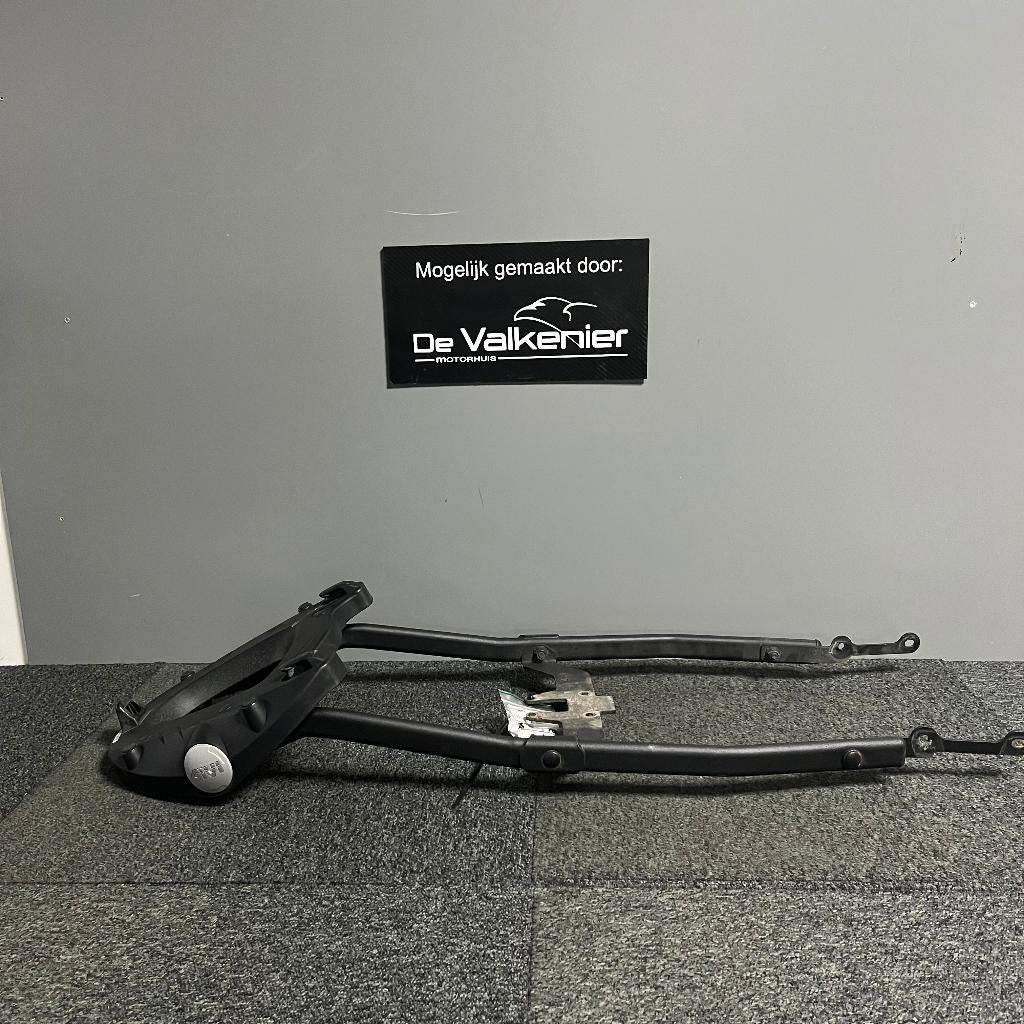 Topkoffer drager Suzuki GSX-S750, Ophalen of Verzenden, Gebruikt