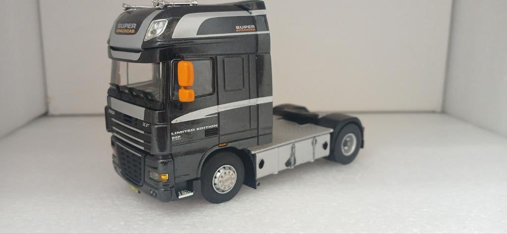 WSI 1 :50..DAF DEMO., Ophalen of Verzenden, Zo goed als nieuw, Bus of Vrachtwagen, Wsi