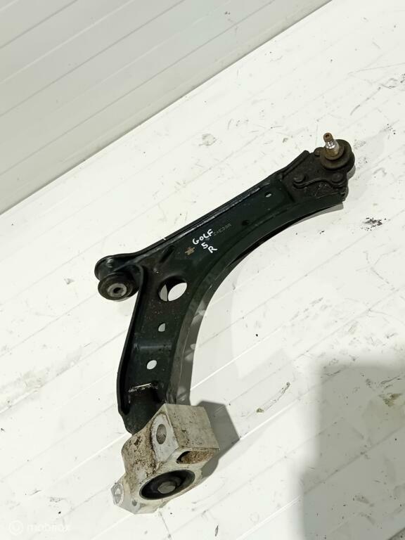 Draagarm Volkswagen Golf 5, Ophalen of Verzenden, Gebruikt