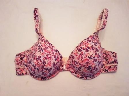 BH 80B Queentex beugelmodel roze gekleurd in prima staat, Kleding | Dames, Ondergoed en Lingerie, Queentex, Ophalen of Verzenden