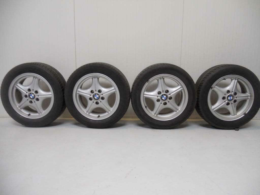 Mercedes SL - BMW Zomer+Winter 16'' tot 21'' Z3 E60 F11 E38, Auto-onderdelen, Banden en Velgen, Ophalen, Overige, Gebruikt, Overige