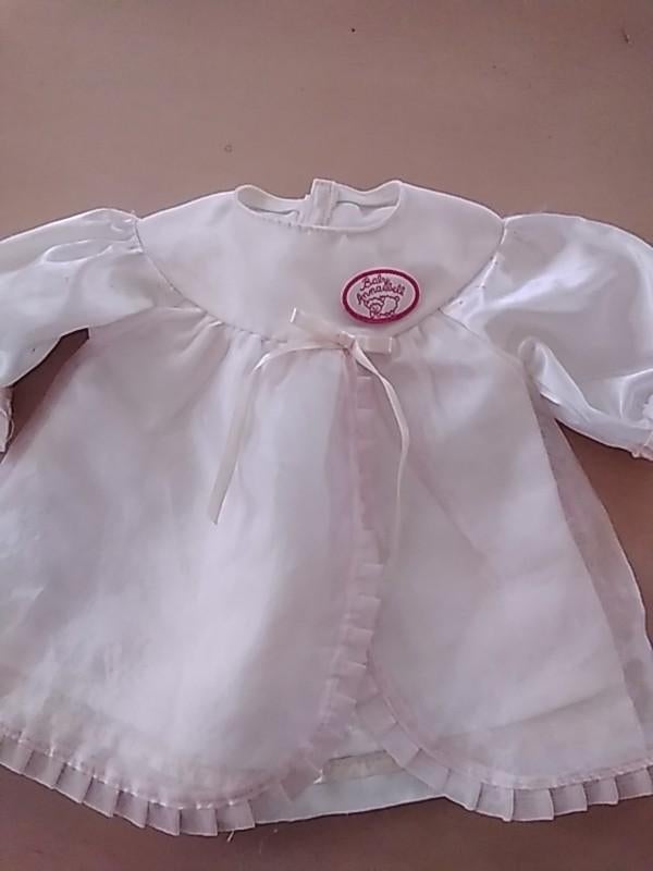 Baby Annabell jurkje., Ophalen of Verzenden, Kleertjes