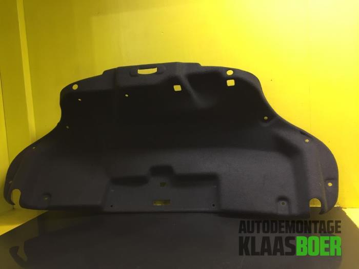 kofferdeksel bekleding van een Peugeot 508, Ophalen of Verzenden, 12 maanden garantie, Gebruikt, Peugeot