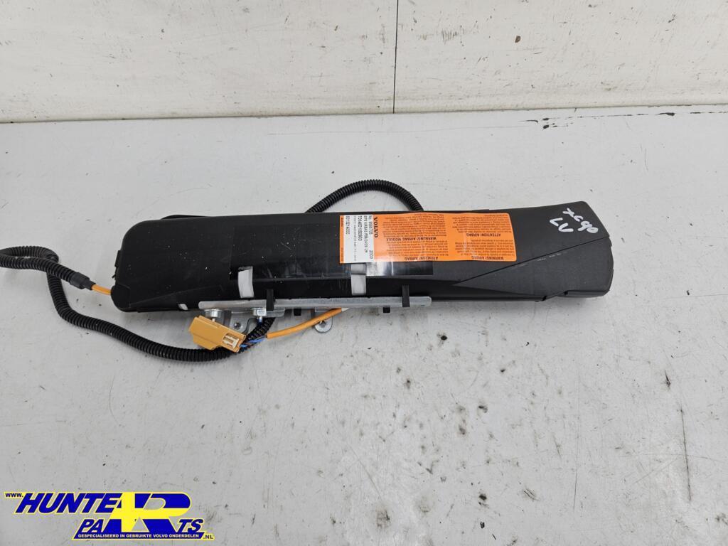 Airbag stoel L Volvo XC90/XC70/S60/V70/S80 I ('02->) 8686705, Auto-onderdelen, Gebruikt, Ophalen of Verzenden, Volvo, Volvo