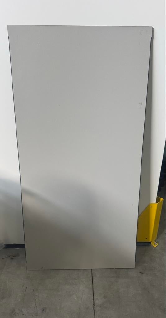 Trespa platen - bladen 160x80cm 10MM, Ophalen, Gebruikt, HPL, Minder dan 20 mm