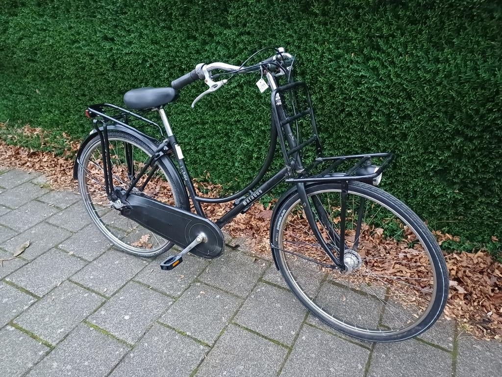 Batavus 28 inch,3 versnelling,FACTUUR, GARANTIE, Fietsen en Brommers, Versnellingen, Batavus, Ophalen of Verzenden, Zo goed als nieuw