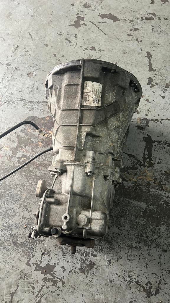 Versnellingsbak mercedes Sprinter, Ophalen, Gebruikt