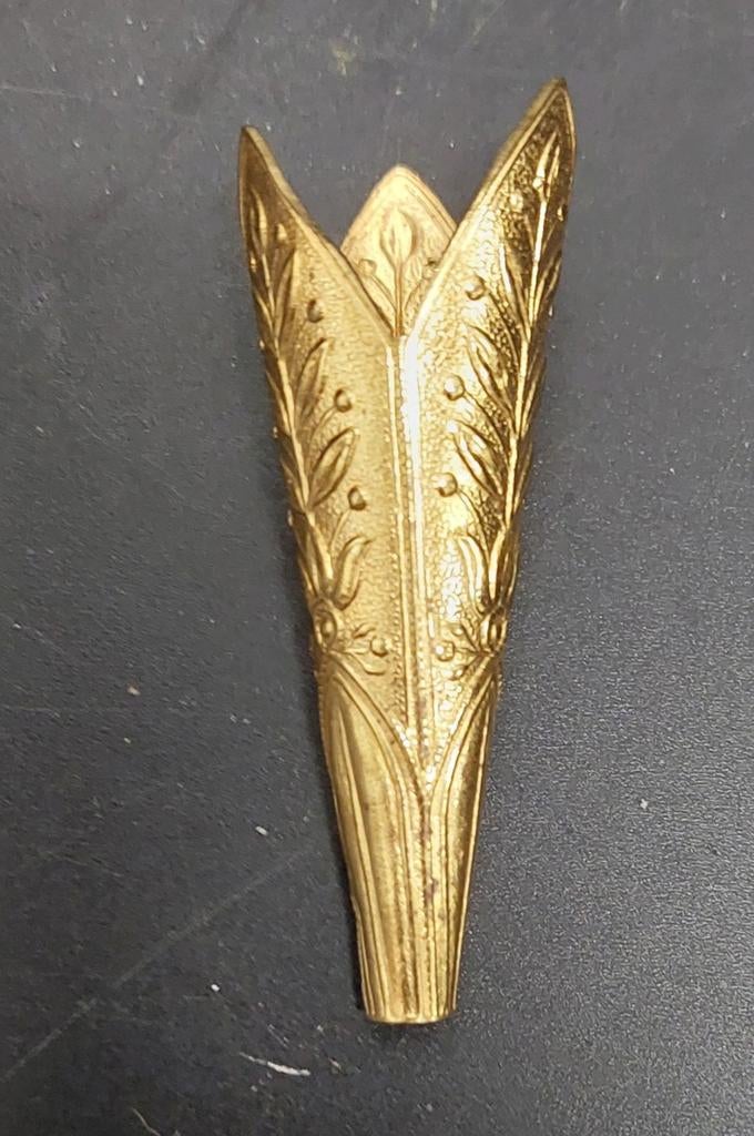 Tulp voor kepie, Ophalen of Verzenden, Landmacht, Nederland, Overige typen