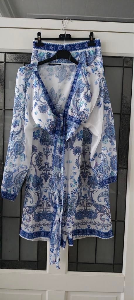 2 delige set size S van Pom de jus, Ophalen of Verzenden, Zo goed als nieuw