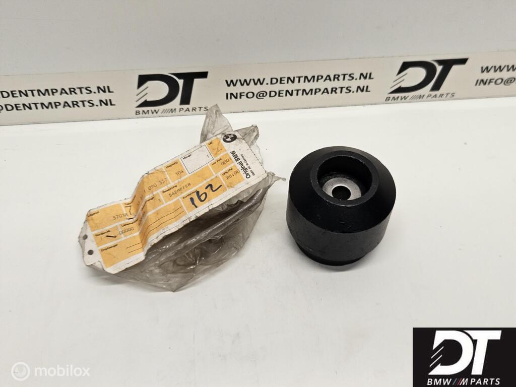 Trillingsdemper achteras BMW E36 E39 E38 33316770851, Nieuw, Ophalen of Verzenden