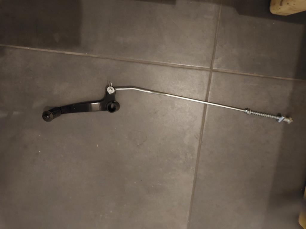 Tk nos puch maxi ? Voetrem, Fietsen en Brommers, Ophalen of Verzenden, Nieuw, Puch