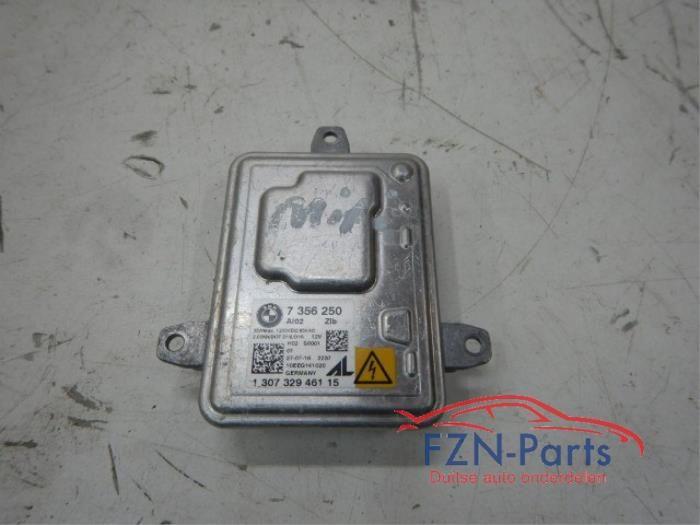 Xenon module BMW Diversen (22727958), Ophalen of Verzenden, Gebruikt