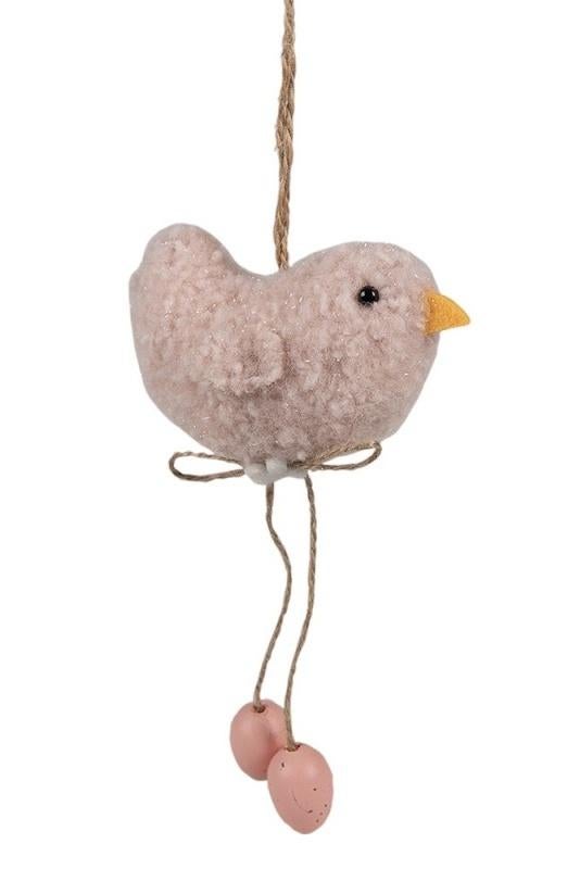 WOLLIG VOGELTJE - CLAYRE & EEF, Ophalen of Verzenden, Nieuw