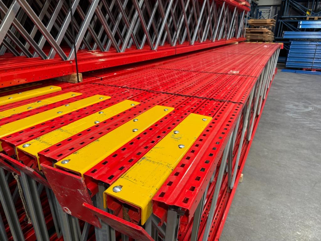 Palletstelling Esmena, Ophalen of Verzenden
