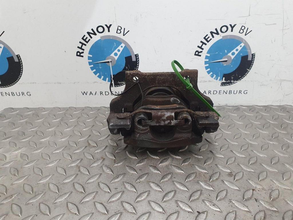 BMW 3 SERIES 320d High Executive REM KLAUW 2008, Gebruikt, -, -, Ophalen of Verzenden