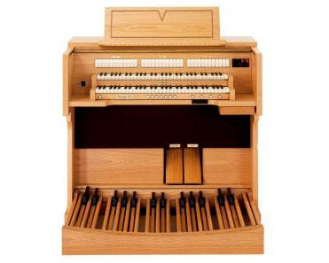 Orgels te koop gevraagd, Johannus, Domus, Viscount, Content, Ophalen, Gebruikt, 2 klavieren, Orgel