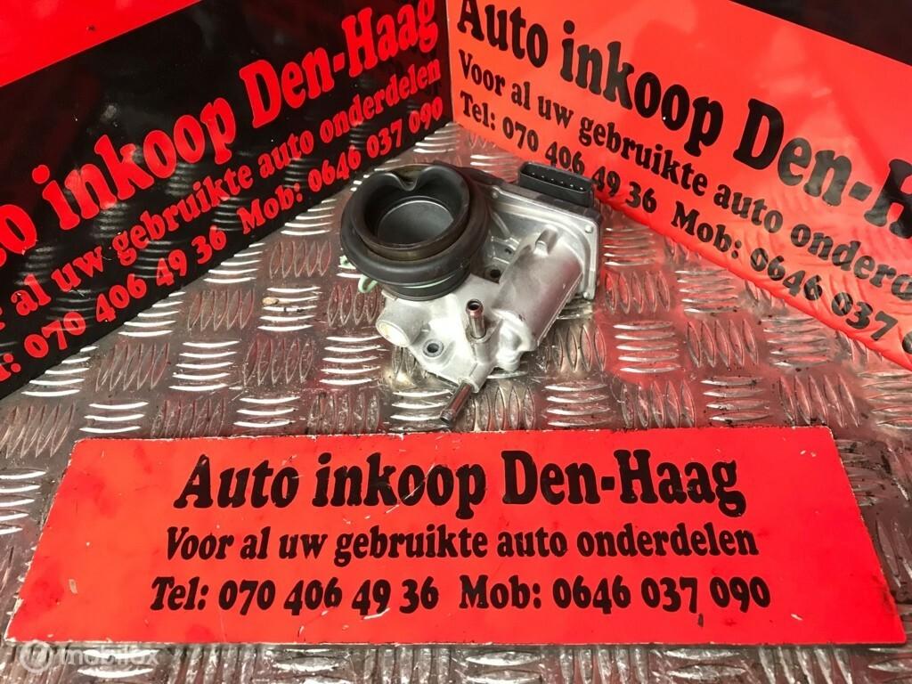 Toyota Aygo/C1/108 ('14-'18) 1.0 12V Gasklephuis 220300Q030, Auto-onderdelen, Ophalen of Verzenden, Gebruikt, Toyota