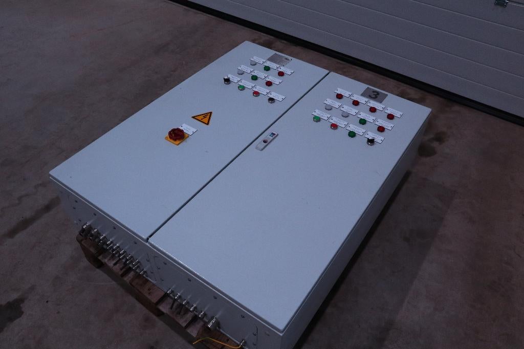 Rittal schakelkast 1200x1000x300mm, Ophalen, Nieuw, Overige typen