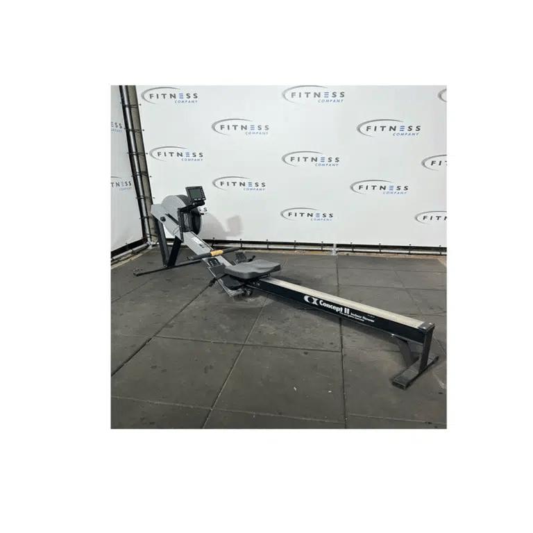 Concept 2 – Indoor Rower Model C – Roeier, Ophalen of Verzenden, Gebruikt, Benen, Overige typen