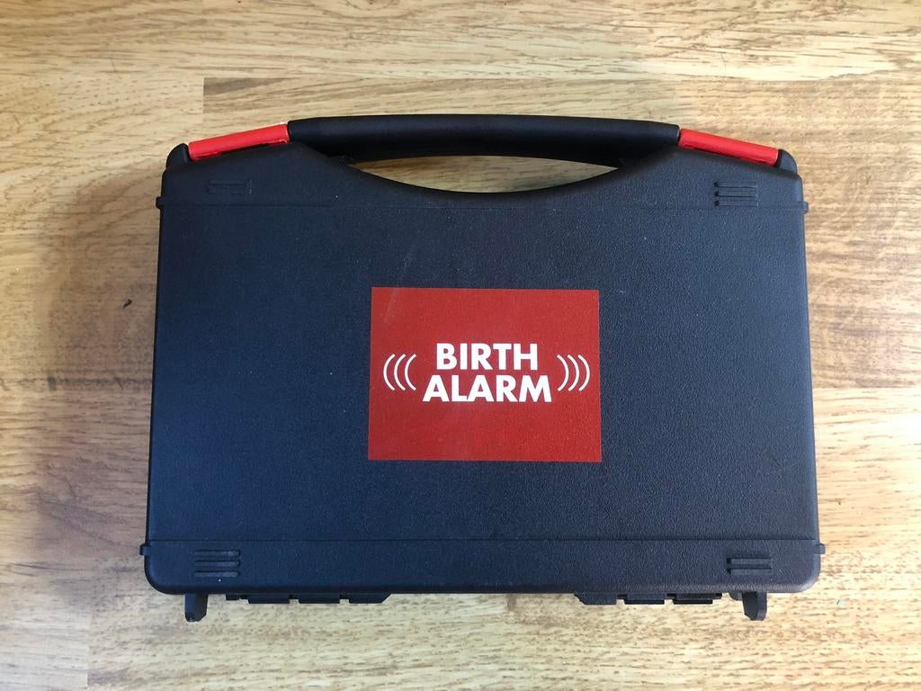 Direct beschikbaar - Birth alarm te huur, Dieren en Toebehoren, Paarden en Pony's | Overige Paardenspullen, Ophalen, Zo goed als nieuw