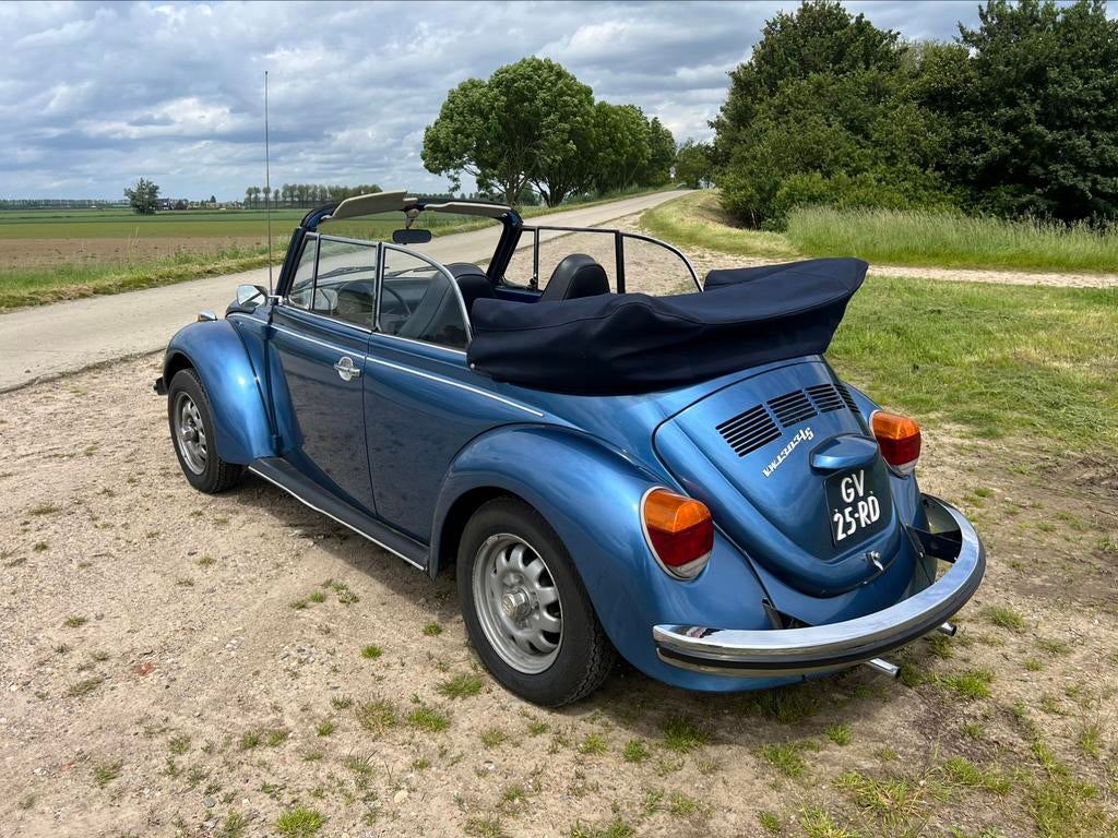 Volkswagen Overige Modellen
