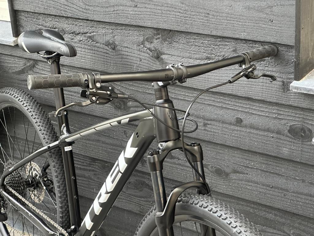 Trek X Caliber 8 M/L 29”, Ophalen, Zo goed als nieuw, Trek
