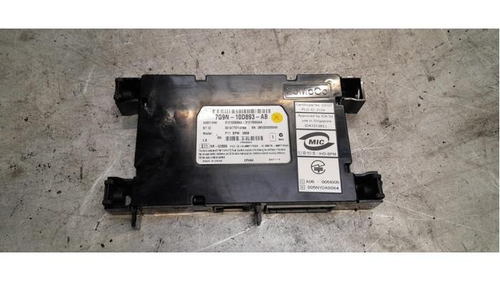 Bluetooth module van een Volvo XC70, Gebruikt, -, -, Ophalen of Verzenden