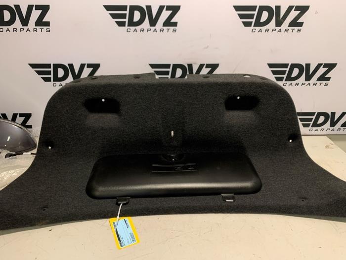 kofferdeksel bekleding van een BMW M5, Gebruikt, -, -, Ophalen of Verzenden