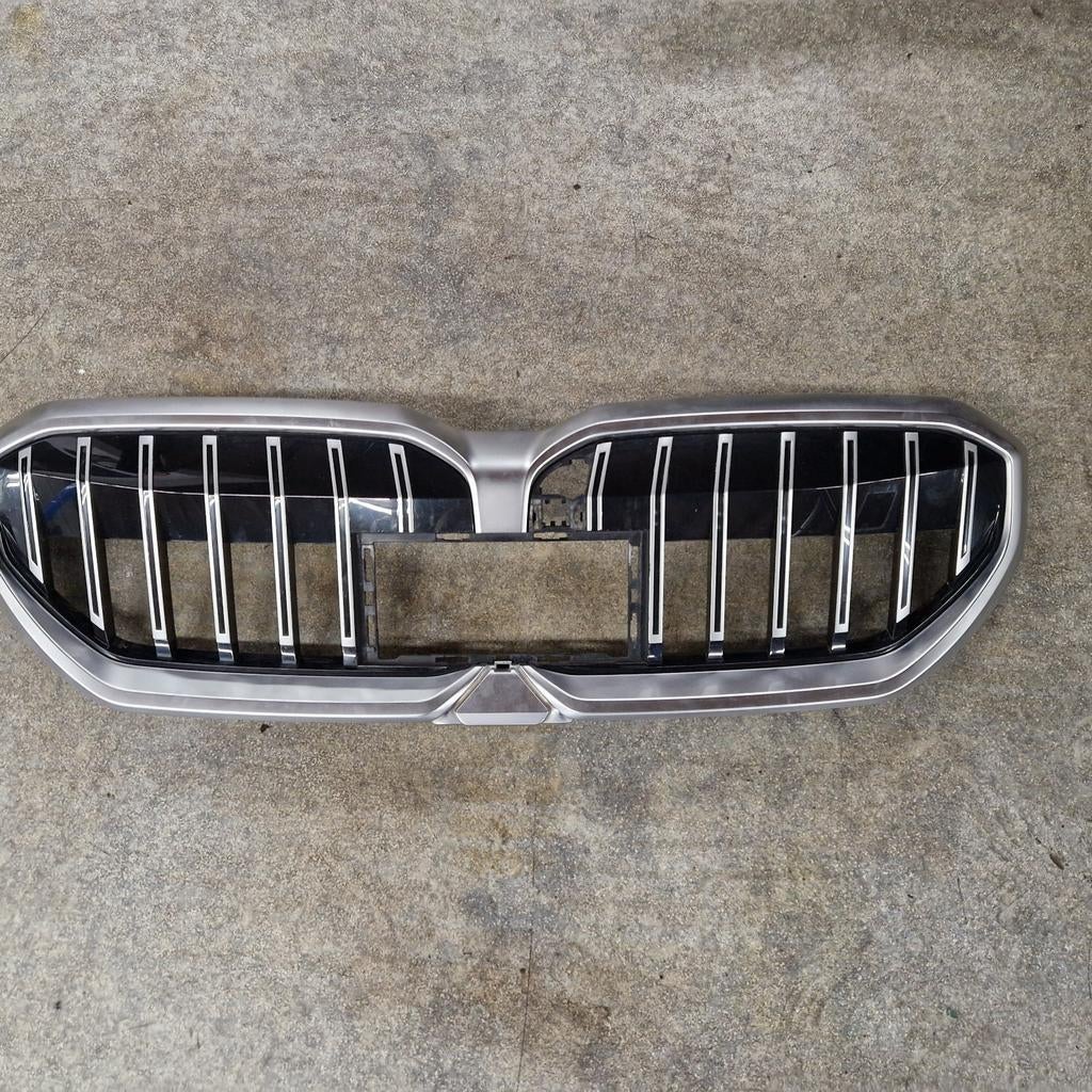 Gril bmw 5 serie, Ophalen of Verzenden, Nieuw, BMW