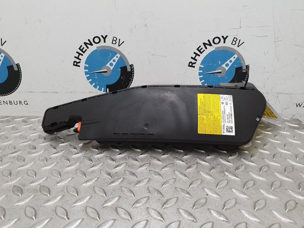 OPEL ASTRA SPORTS TOURER 1.4 T AIRBAG RECHTS 2011, Gebruikt, -, -, Ophalen of Verzenden