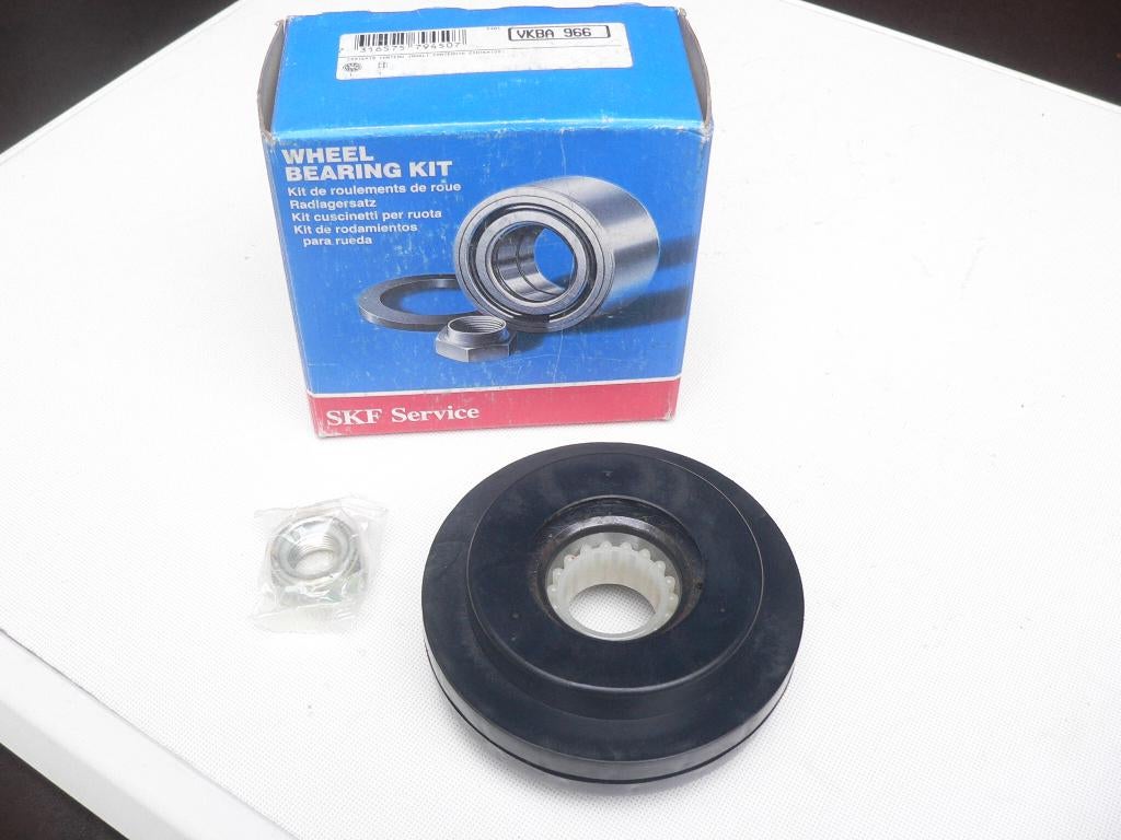 VOORWIELLAGER RENAULT ESPACE I+II FUEGO R18 R20 R21 R25 R30, Ophalen