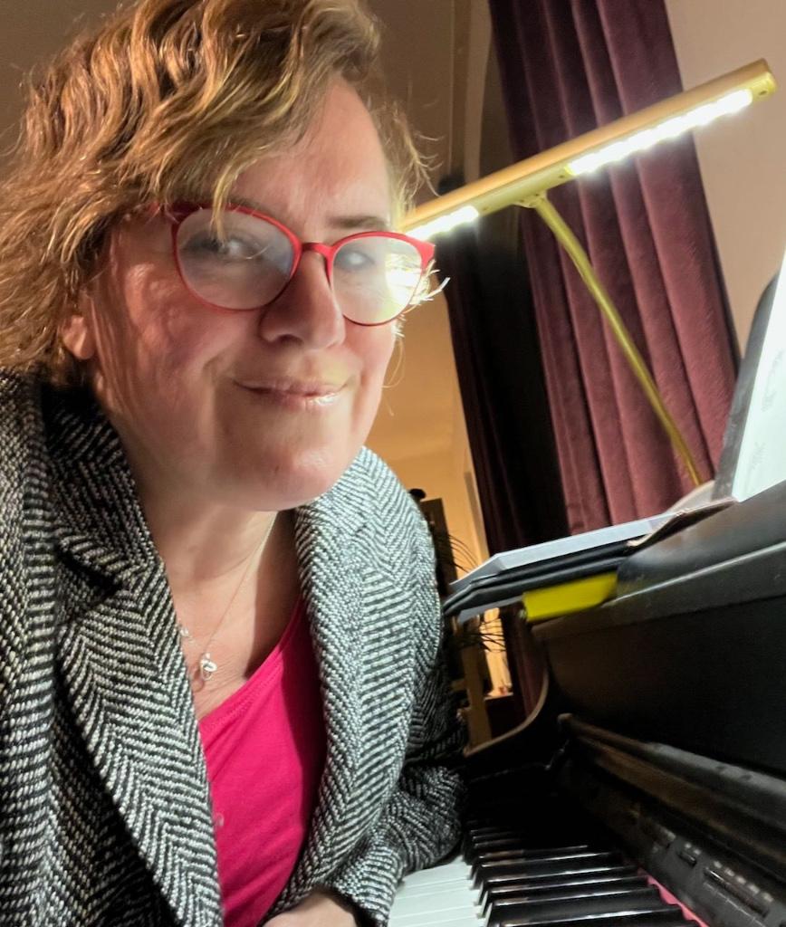 Pianoles aan huis Deventer en omstreken, Komt aan huis, Toetsinstrumenten