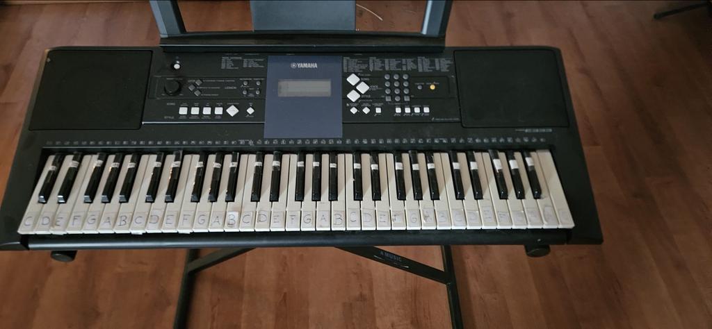 Yamaha Keyboard in Zeer Goede Staat, Ophalen, 61 toetsen, Yamaha, Zo goed als nieuw