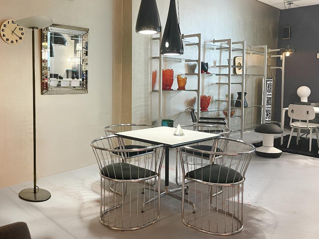 Foto 2 van Betaalbare Design Tafels| Uniek & Duurzaam – TheReSales