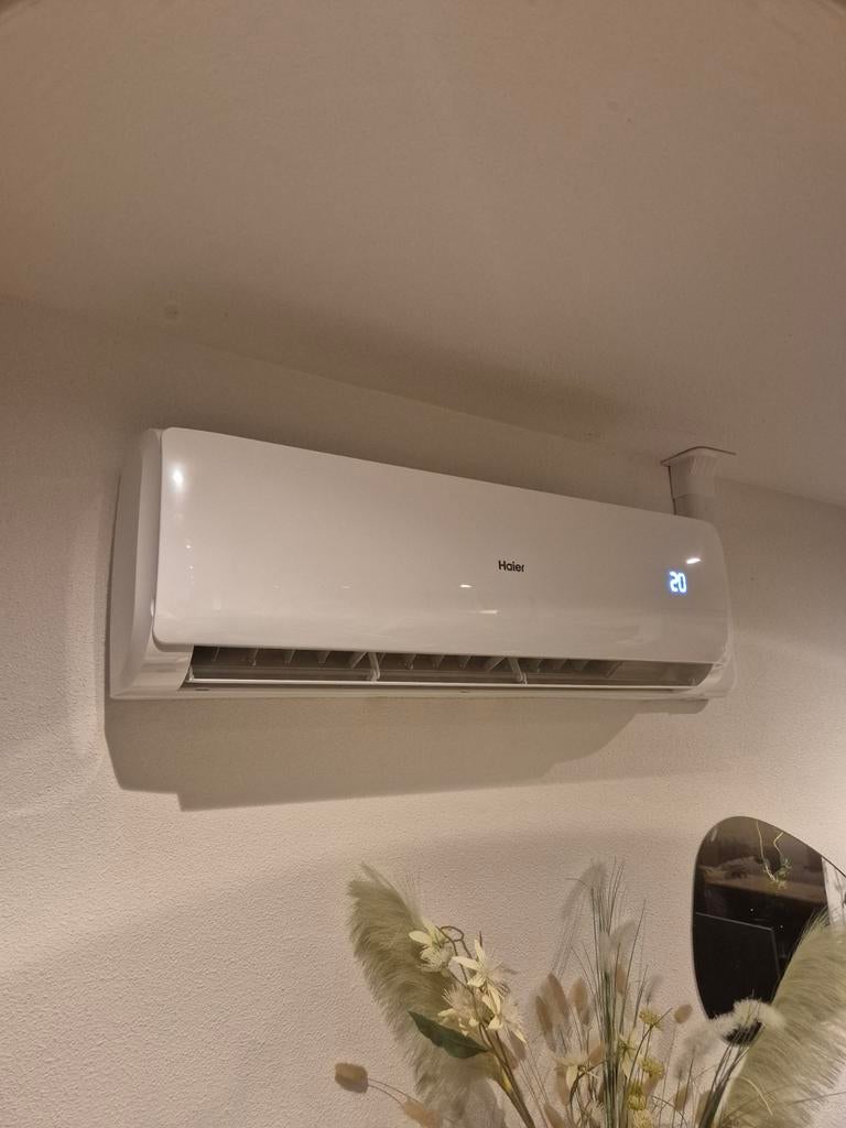 Gratis Airco Offerte!, Witgoed en Apparatuur, Koelen en Ontvochtigen, Timer, Nieuw, 3 snelheden of meer