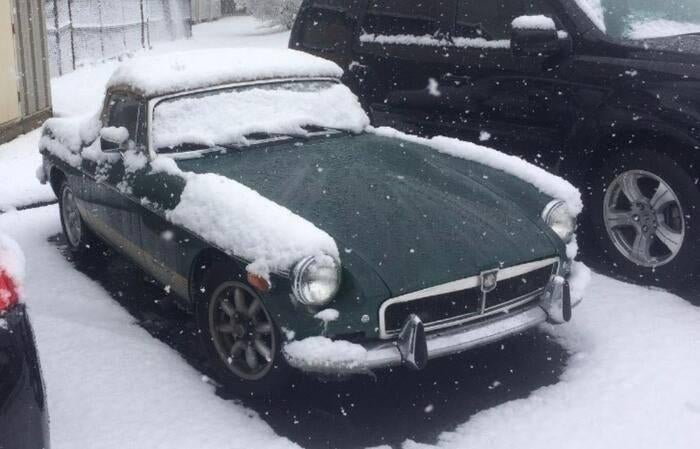 MG onderdelen MGA MGB MGC MIDGET MGTC MGTD MGTF GRATIS THUIS, Ophalen of Verzenden, Nieuw, Triumph