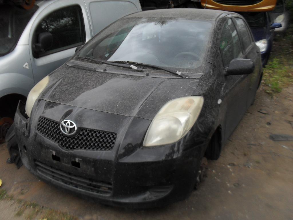 diverse onderdelen toyota yaris, Ophalen, Toyota