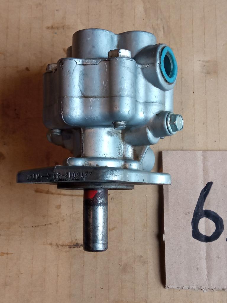 HYDRAULIEKPOMPEN div. merken 2, Doe-het-zelf en Verbouw, Ophalen, Gebruikt