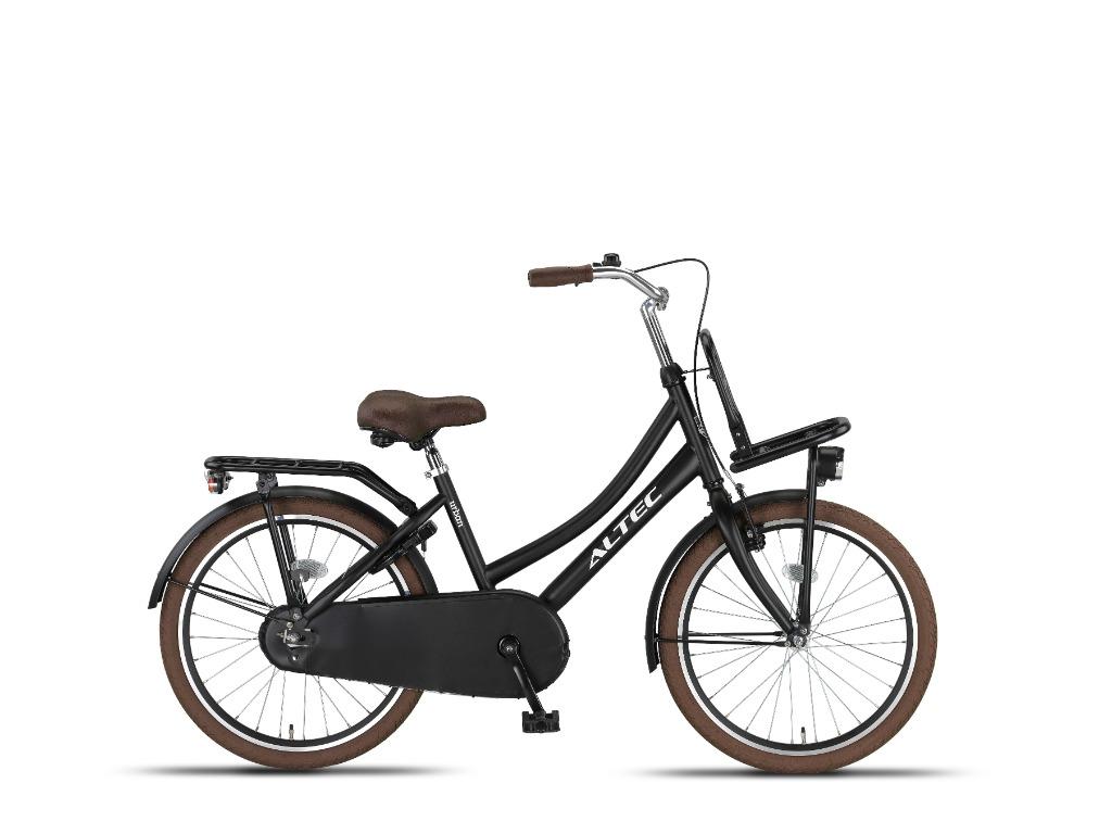 FIETSMASTER 20 22 24 26 INCH URBAN TRANSPORTFIETS FIETSEN !!, Altec, Nieuw, Handrem, Ophalen