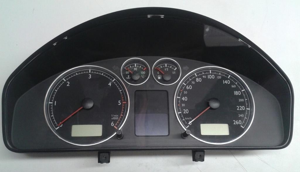 Kmteller VW Sharan herstel instrumentenbord, Ophalen of Verzenden, Gebruikt, Volkswagen