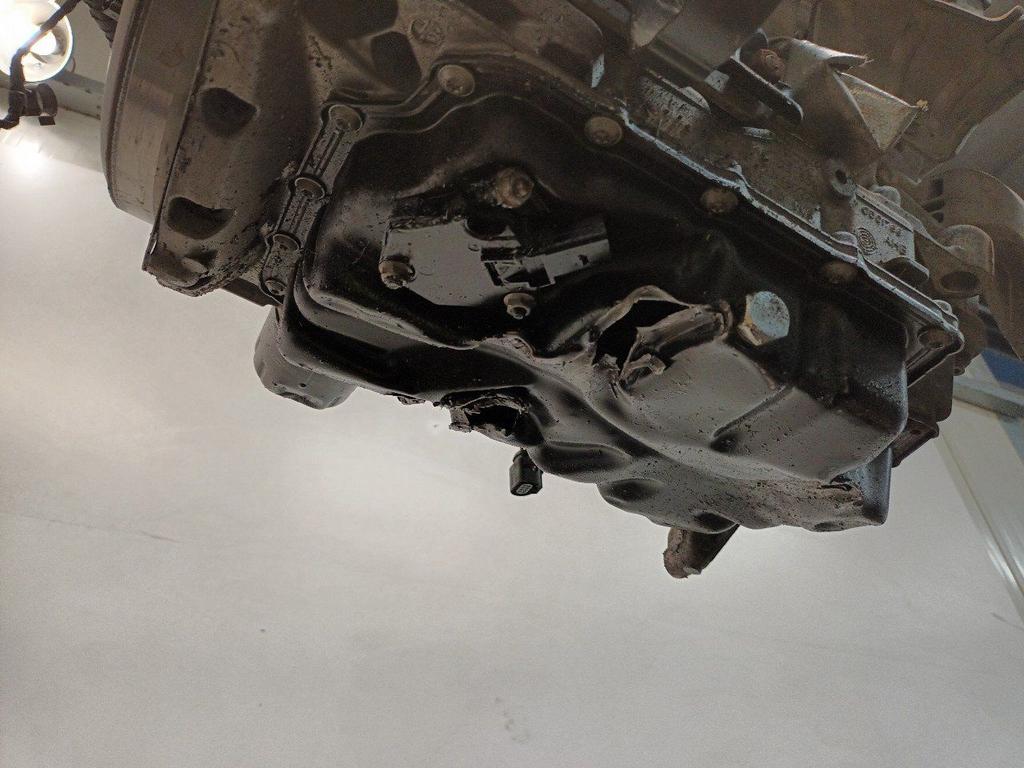 Motor Volkswagen Golf, Auto-onderdelen, Motor en Toebehoren, Onderdelen@venauto.nl, Van der Ven Autorecycling B.V., Gebruikt, Seat