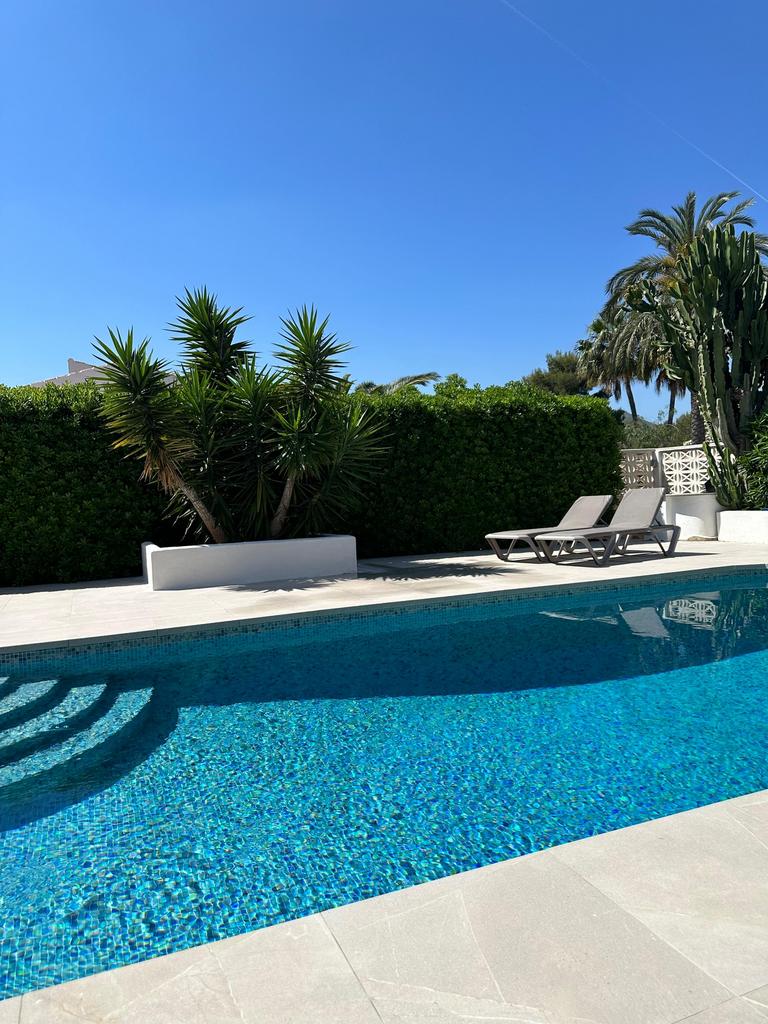 villa javea 3 slaap & badkamers perfecte ligging pinosol, Eigenaar, Zwembad, Costa Blanca, 3 slaapkamers