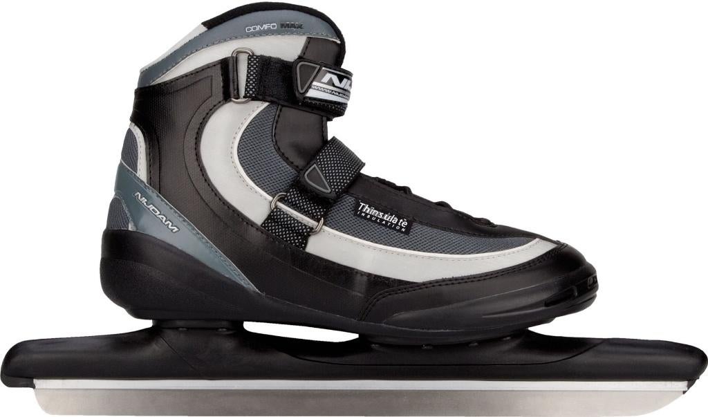 Norenschaats Pro-Line Softboot XXL maat 50, Sport en Fitness, Schaatsen, Ophalen, Combinoren, Nieuw, Nijdam