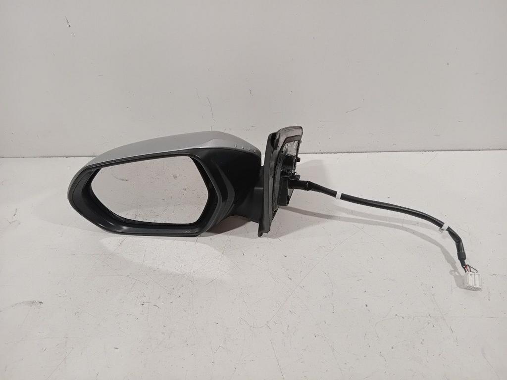 Spiegel buiten links elektrisch Toyota Yaris, Auto-onderdelen, Spiegels, Onderdelen@venauto.nl, Van der Ven Autorecycling B.V.