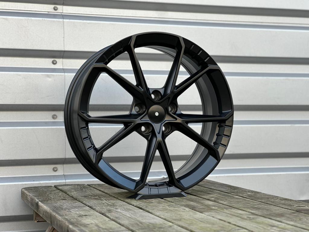19 inch HYUNDAI N-Performance Look Sportvelgen HYUNDAI, KIA