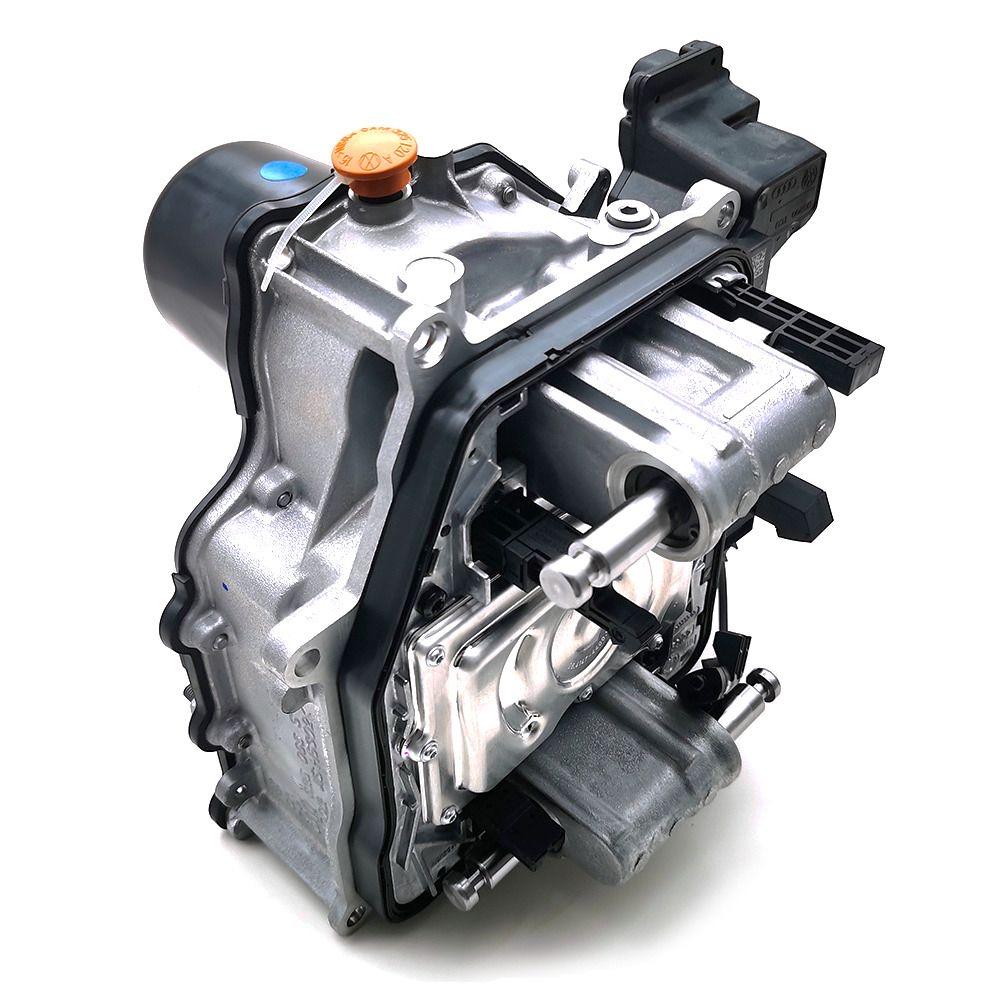 Compleet gereviseerde DSG7 DQ200 0AM 0CW Mechatronic, Auto-onderdelen, Transmissie en Toebehoren, Ophalen of Verzenden, Gereviseerd