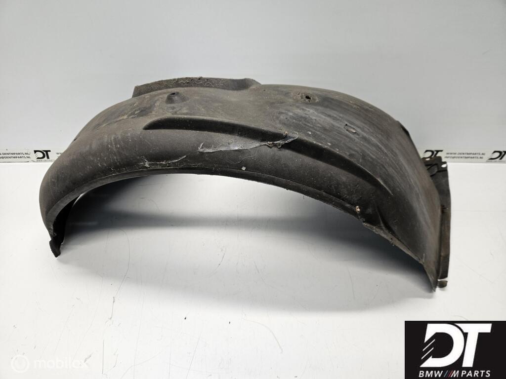 Wielkuip linksvoor BMW 5-serie E39 51718159423, Gebruikt, Ophalen of Verzenden, BMW, BMW