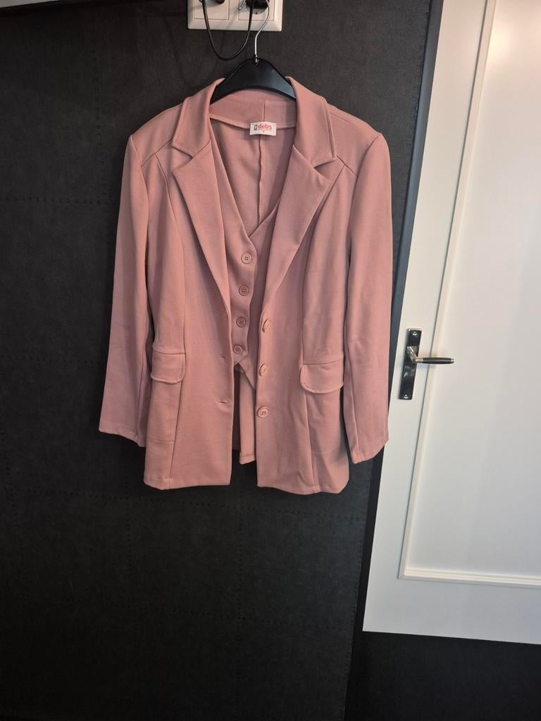 Debs casual setje, Ophalen of Verzenden, Nieuw