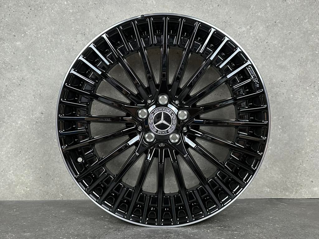 Mercedes-Benz EQA / EQB X243 20 INCH AMG Velgen NIEUW, Velg(en), Ophalen of Verzenden, Mercedes-Benz, Visser-autoteile@hotmail.com